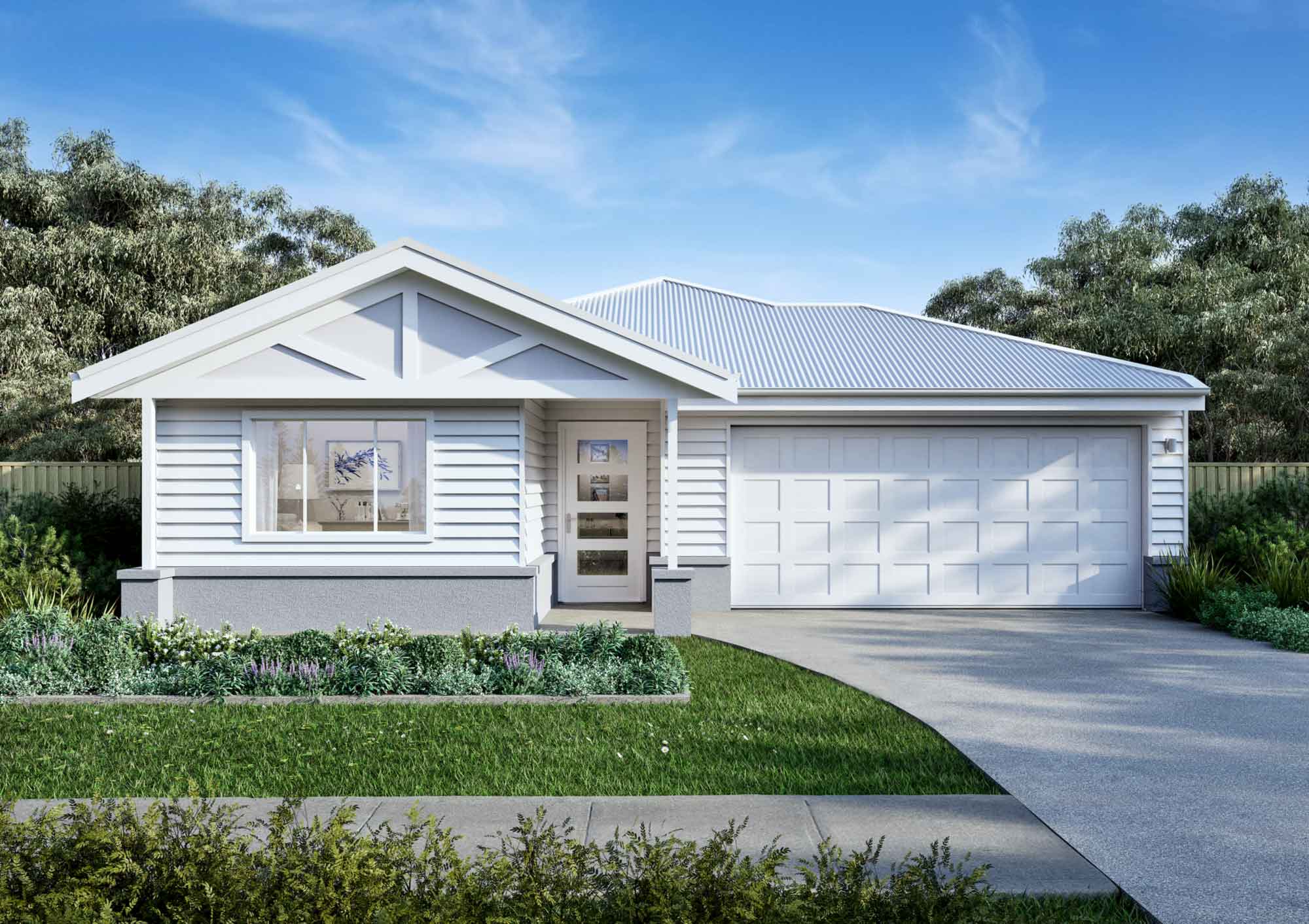 Adriatic home design view 5