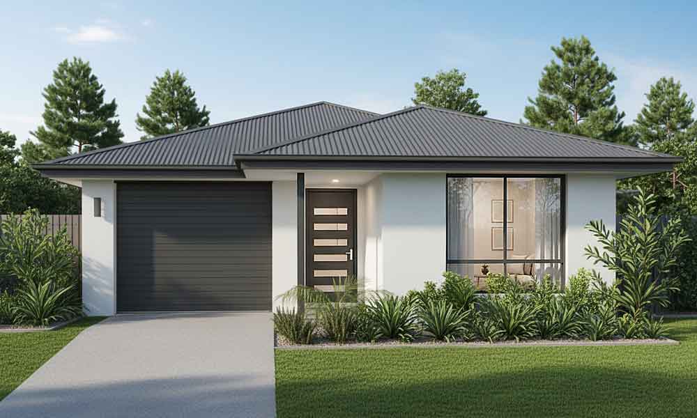 Aral home design view 2