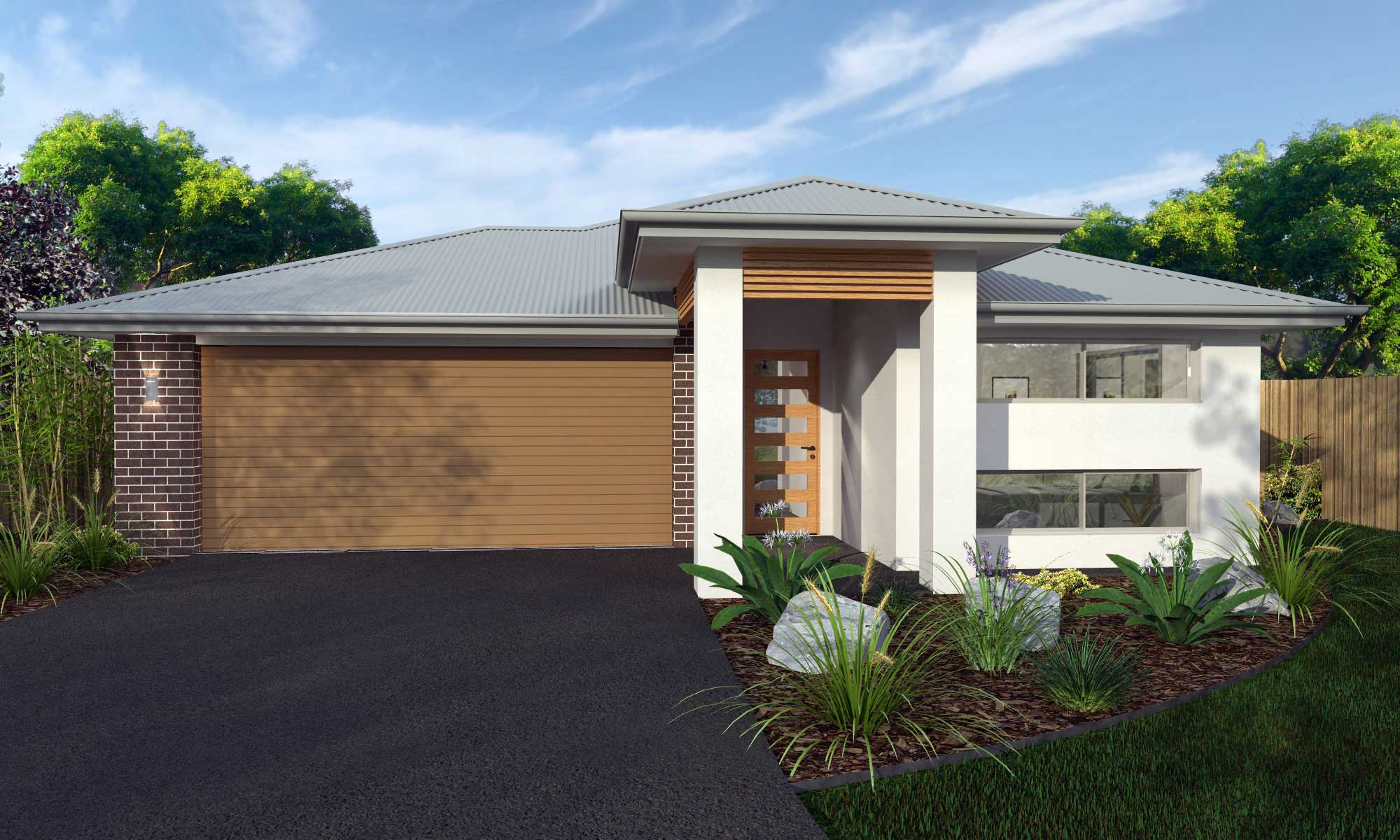 Allora home design view 4