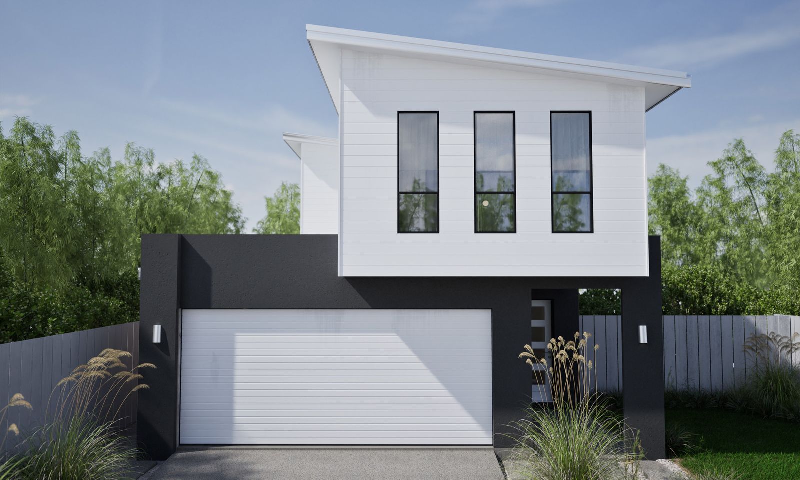 Airlie home design view 6