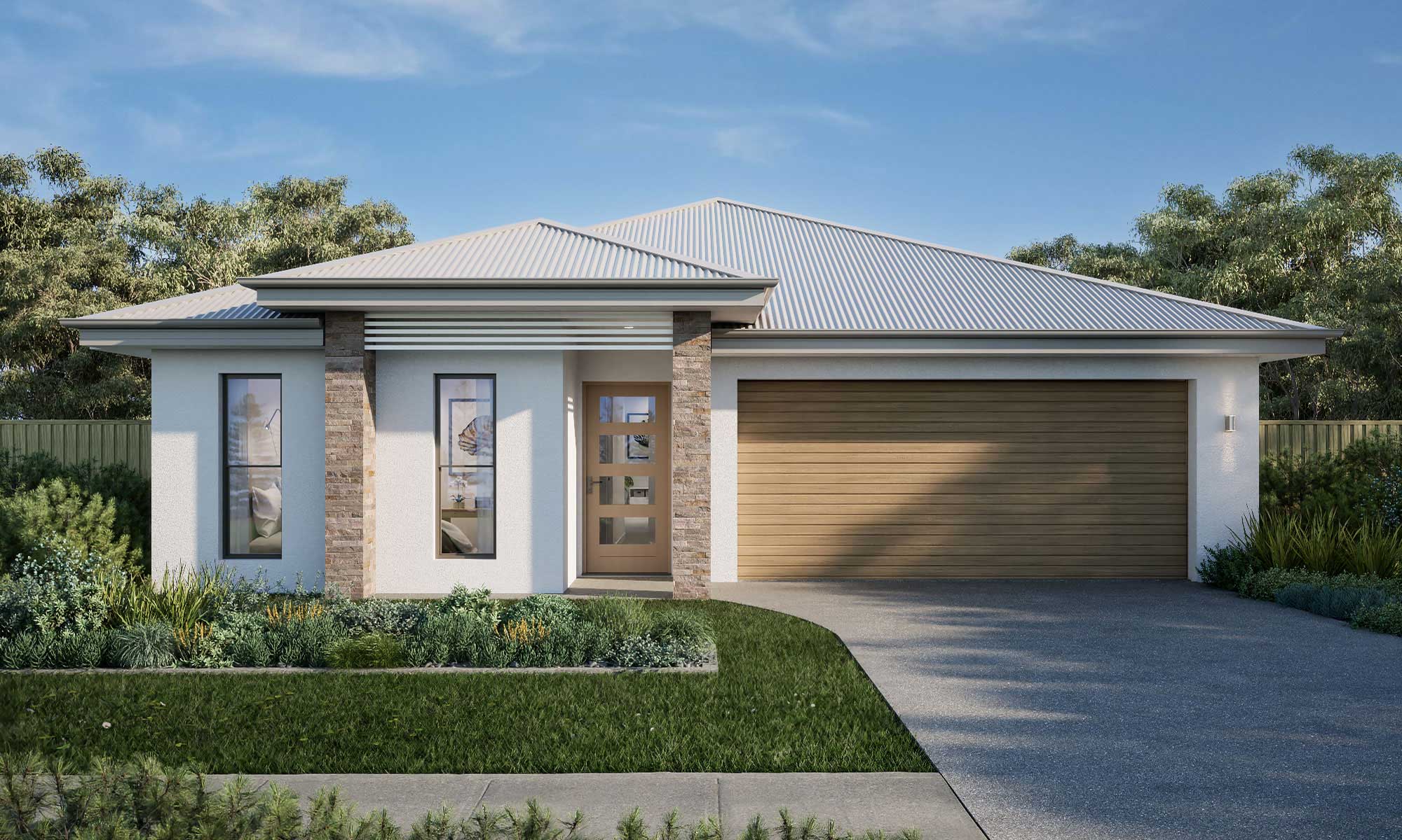 Alexandra home design view 8