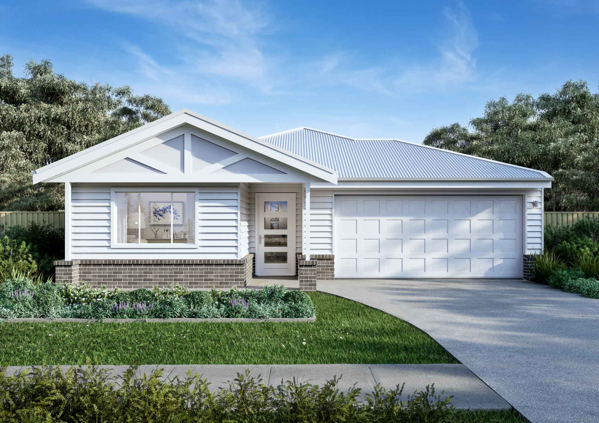 Alexandra home design view 3