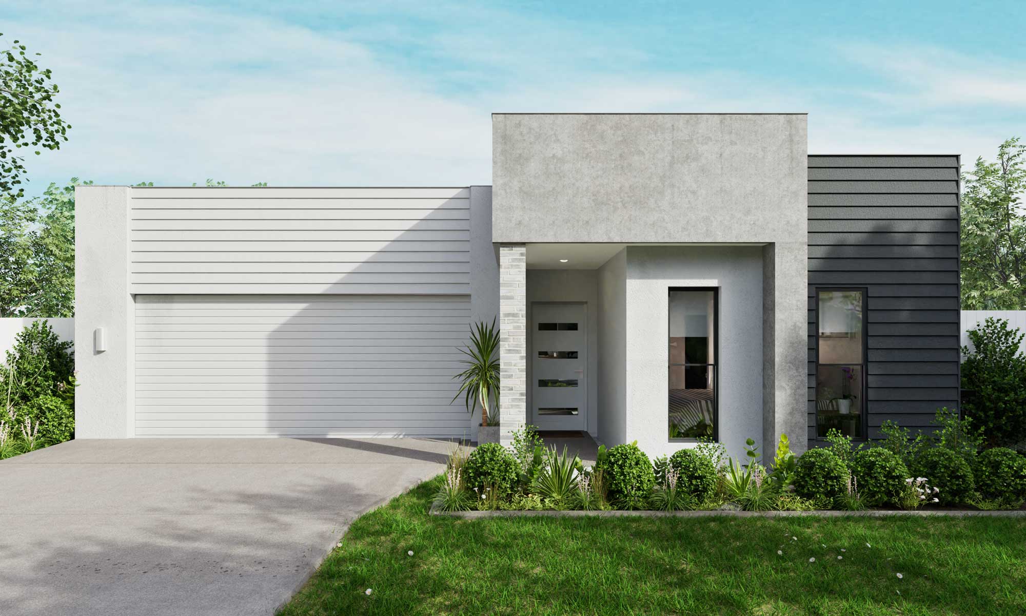 Alexandra home design view 5