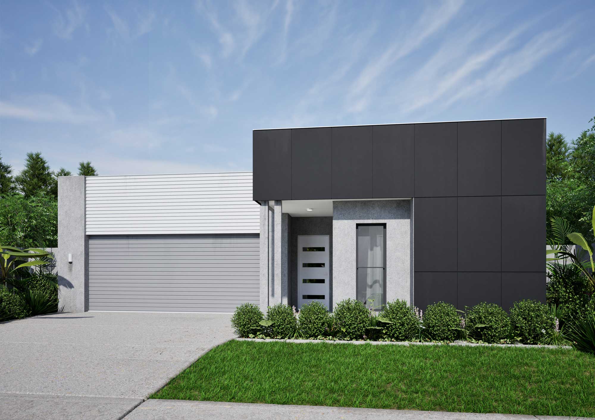 Alexandra home design view 6