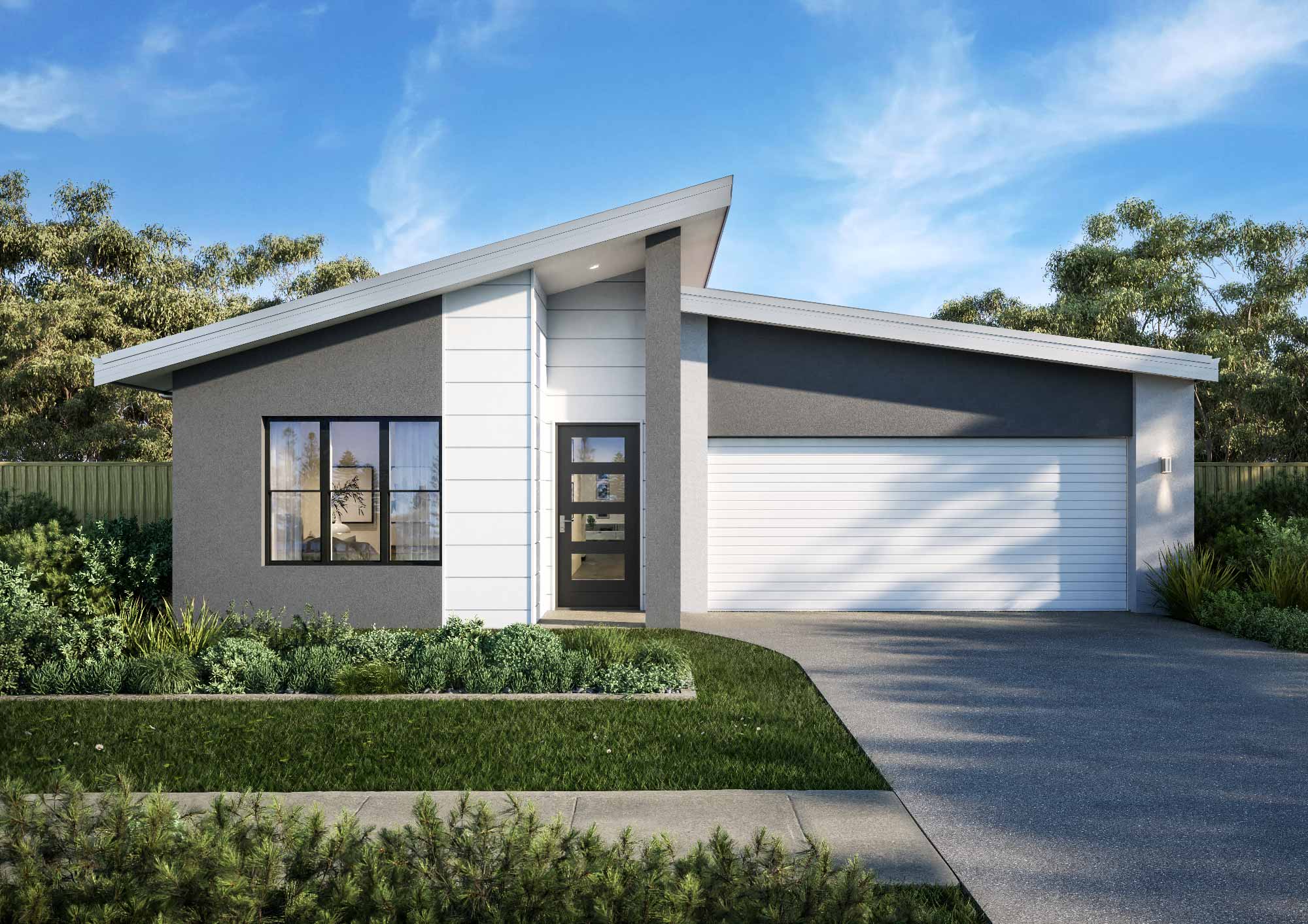 Alexandra home design view 7