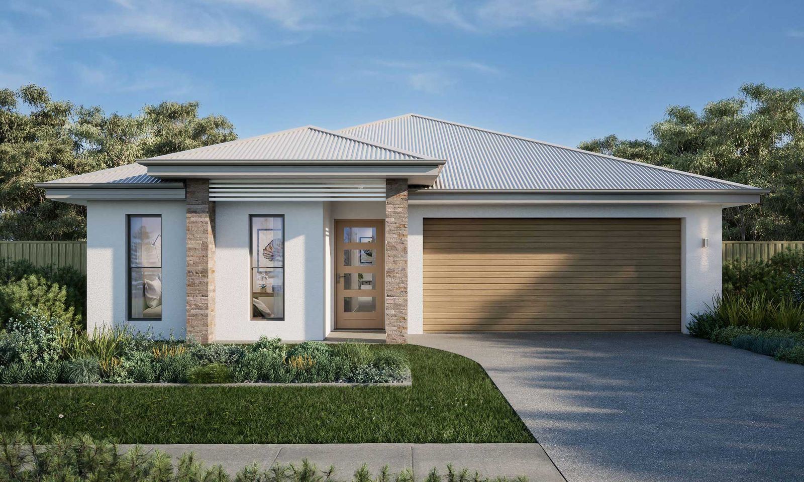 Allora home design view 5