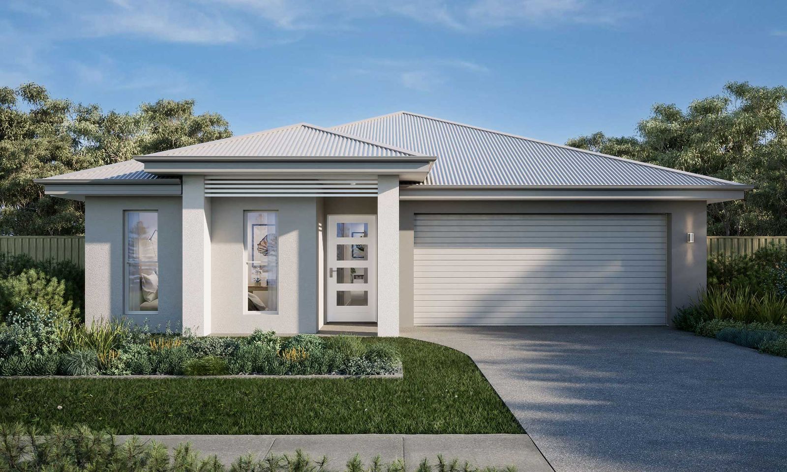 Allora home design view 7
