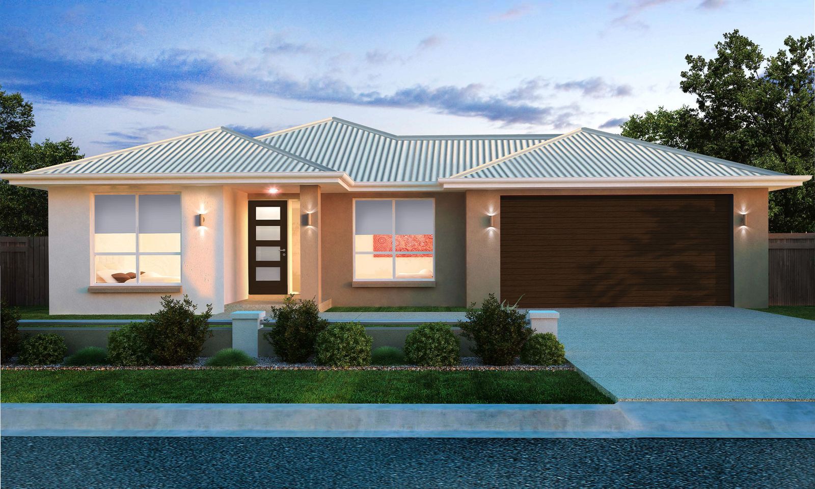 Allora home design view 8