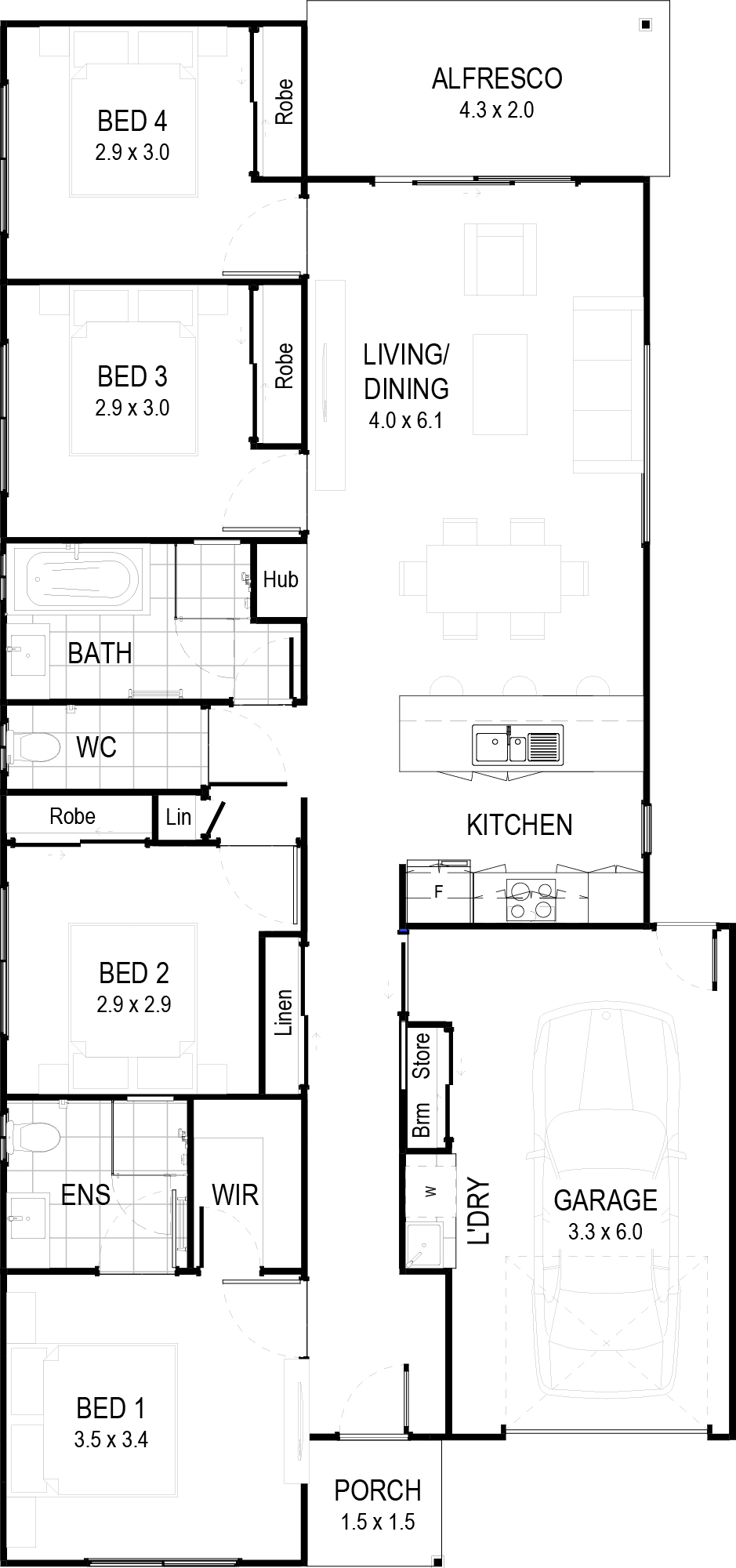 Aral home design