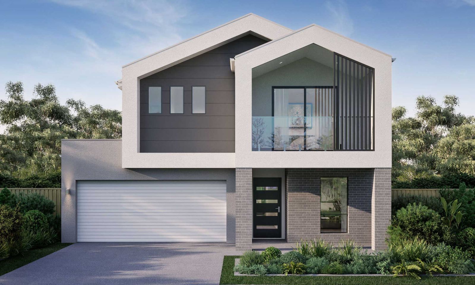 Eli home design view 8