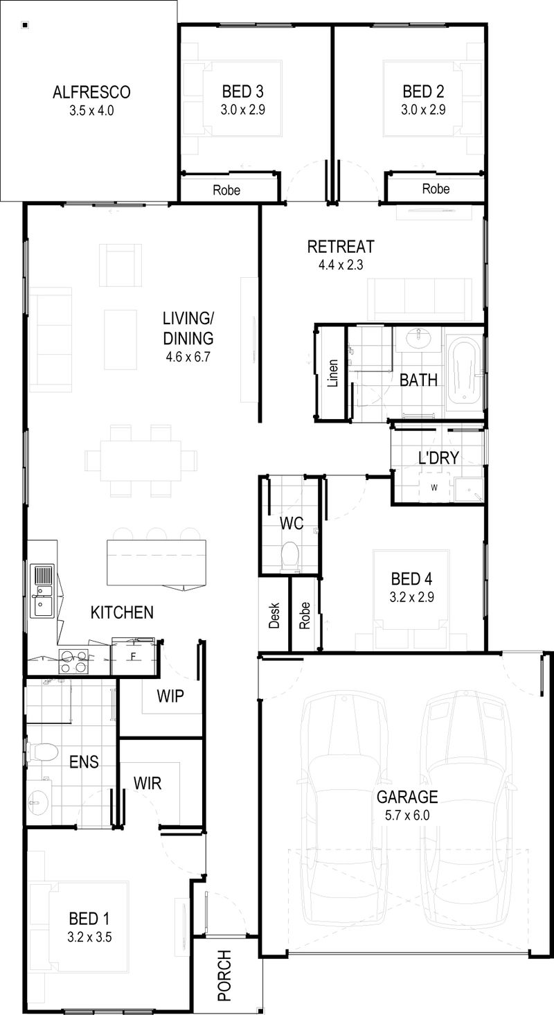 Caribbean home design