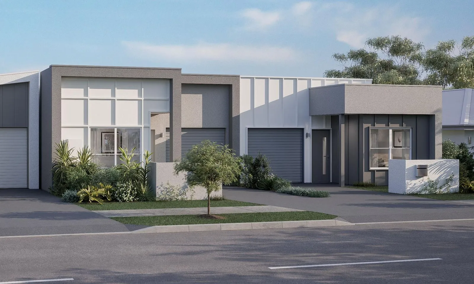 Marcella home design view 1