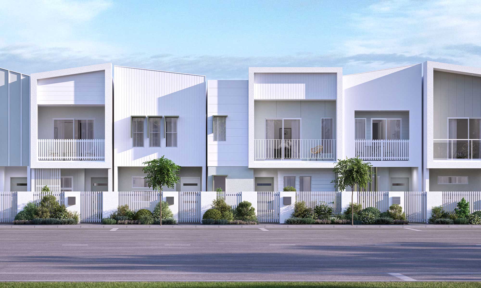 Marcella home design view 3