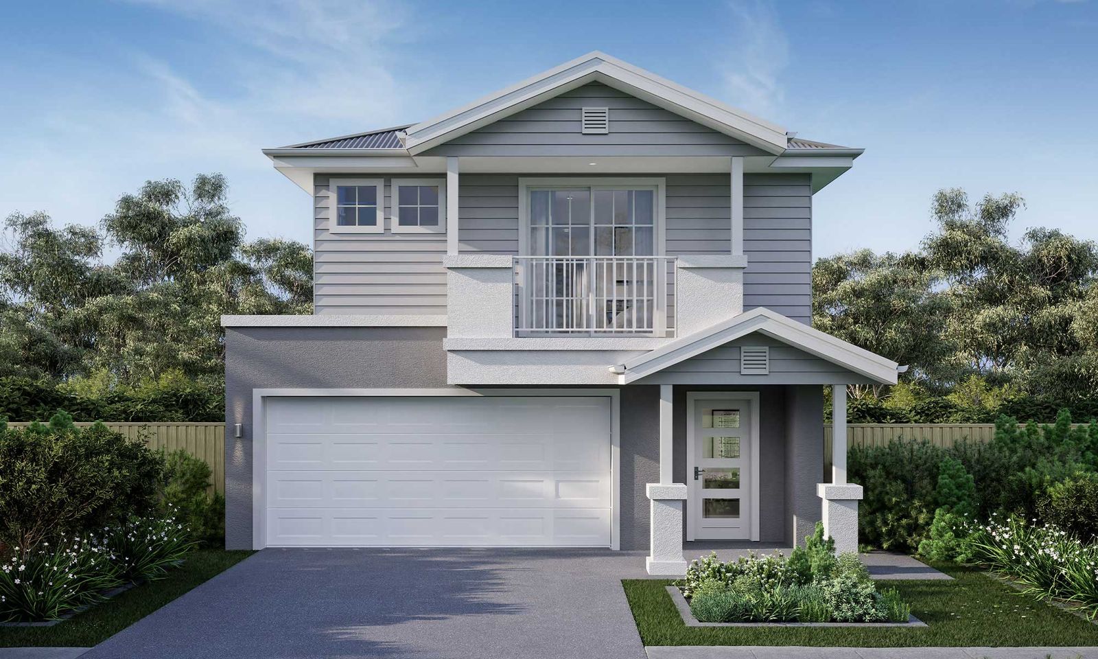 Eli home design view 5