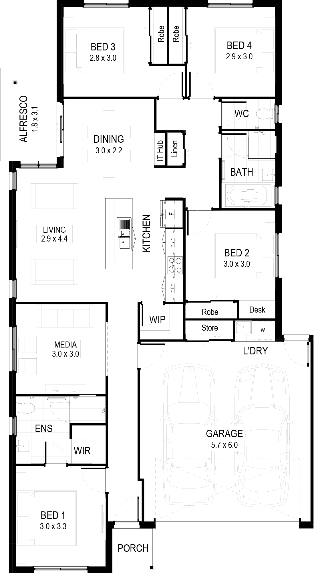 Eli home design
