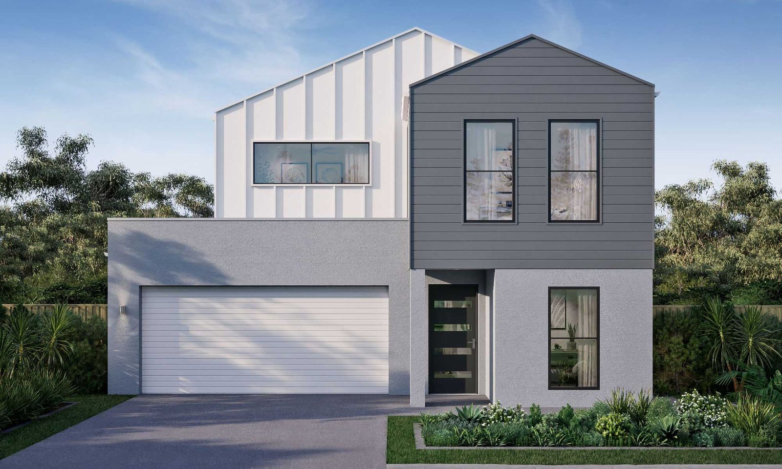 Eli home design view 2