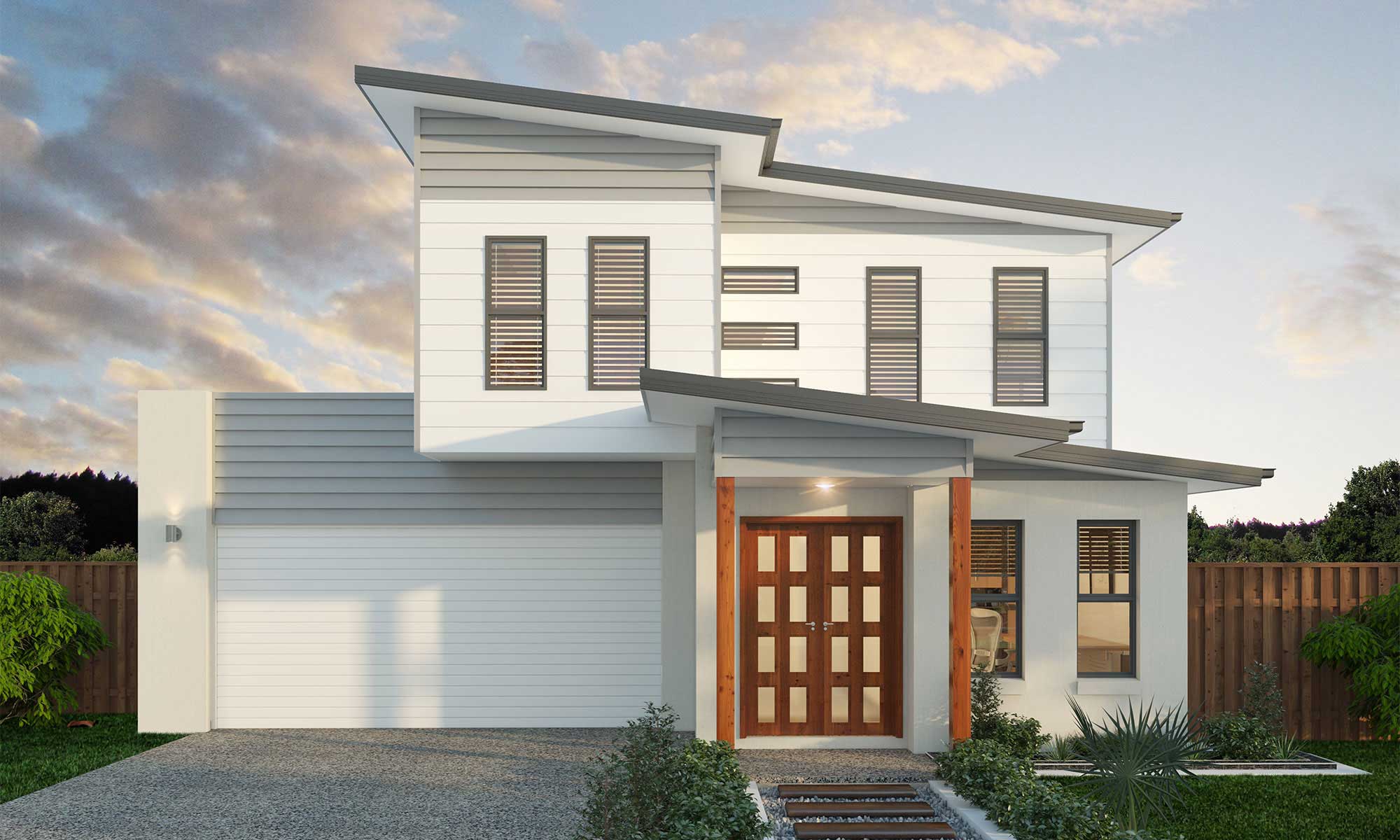 Eli home design view 4