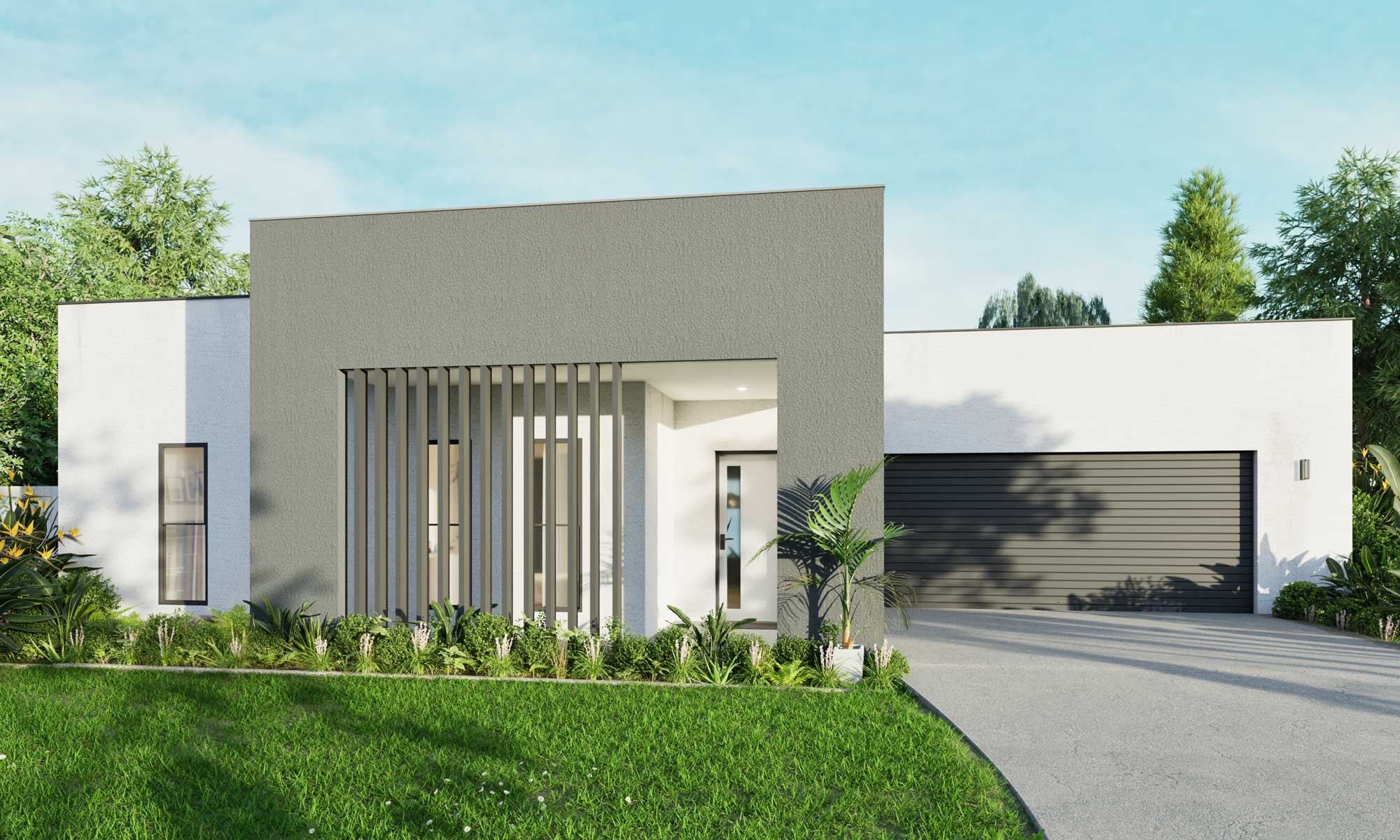 Walker home design view 4