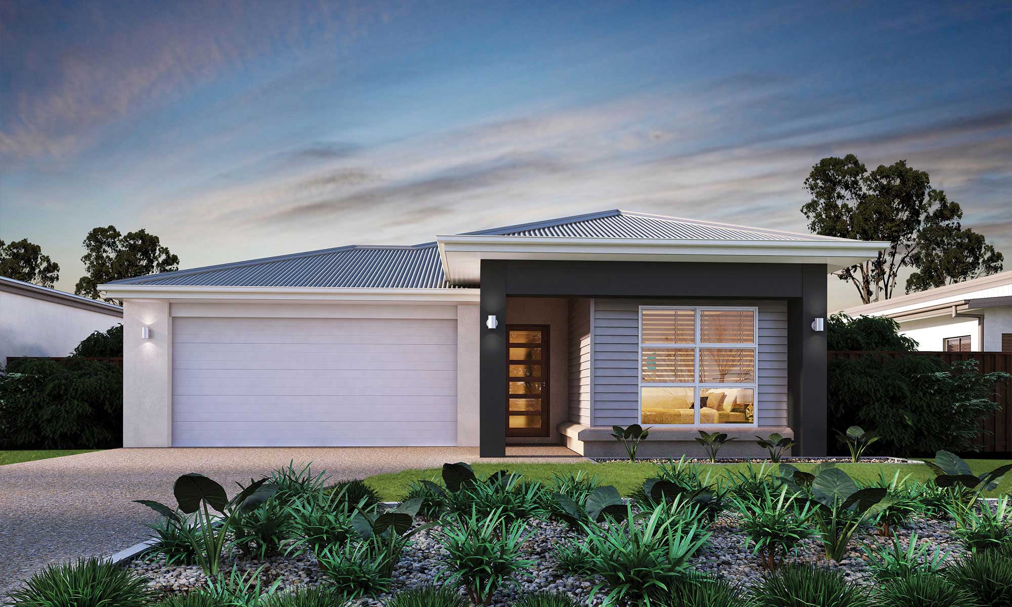 Maddison home design view 6
