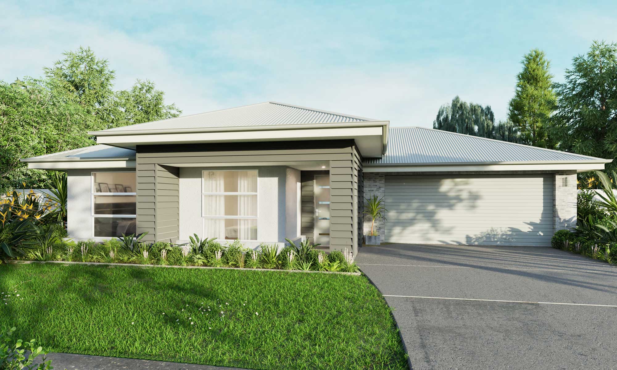Walker home design view 5