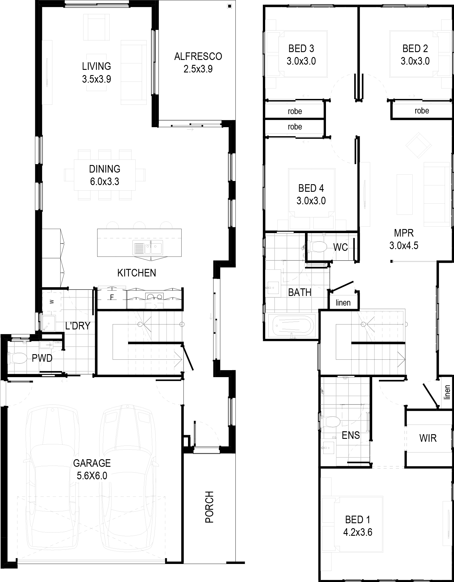 Lyra home design