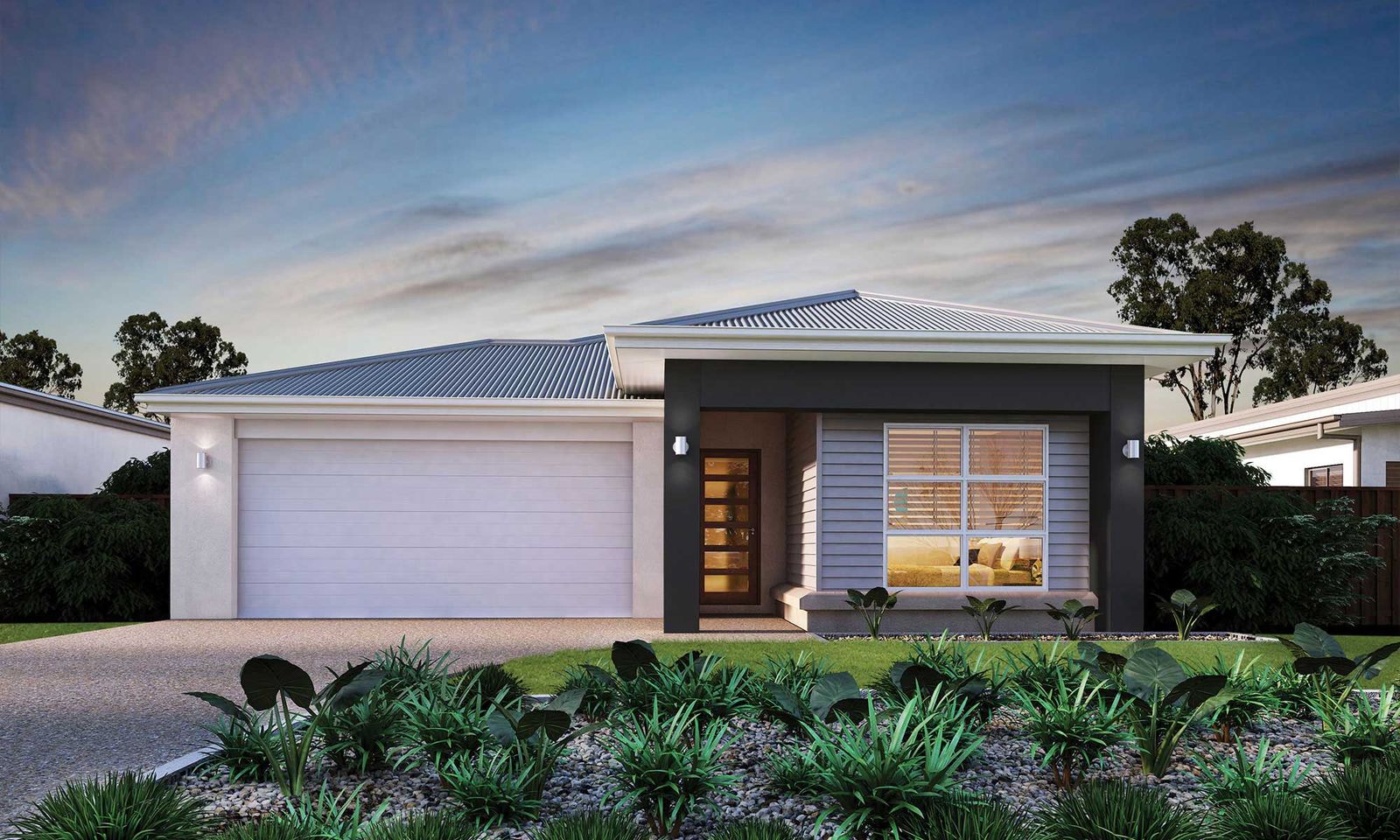 Lyra home design view 8