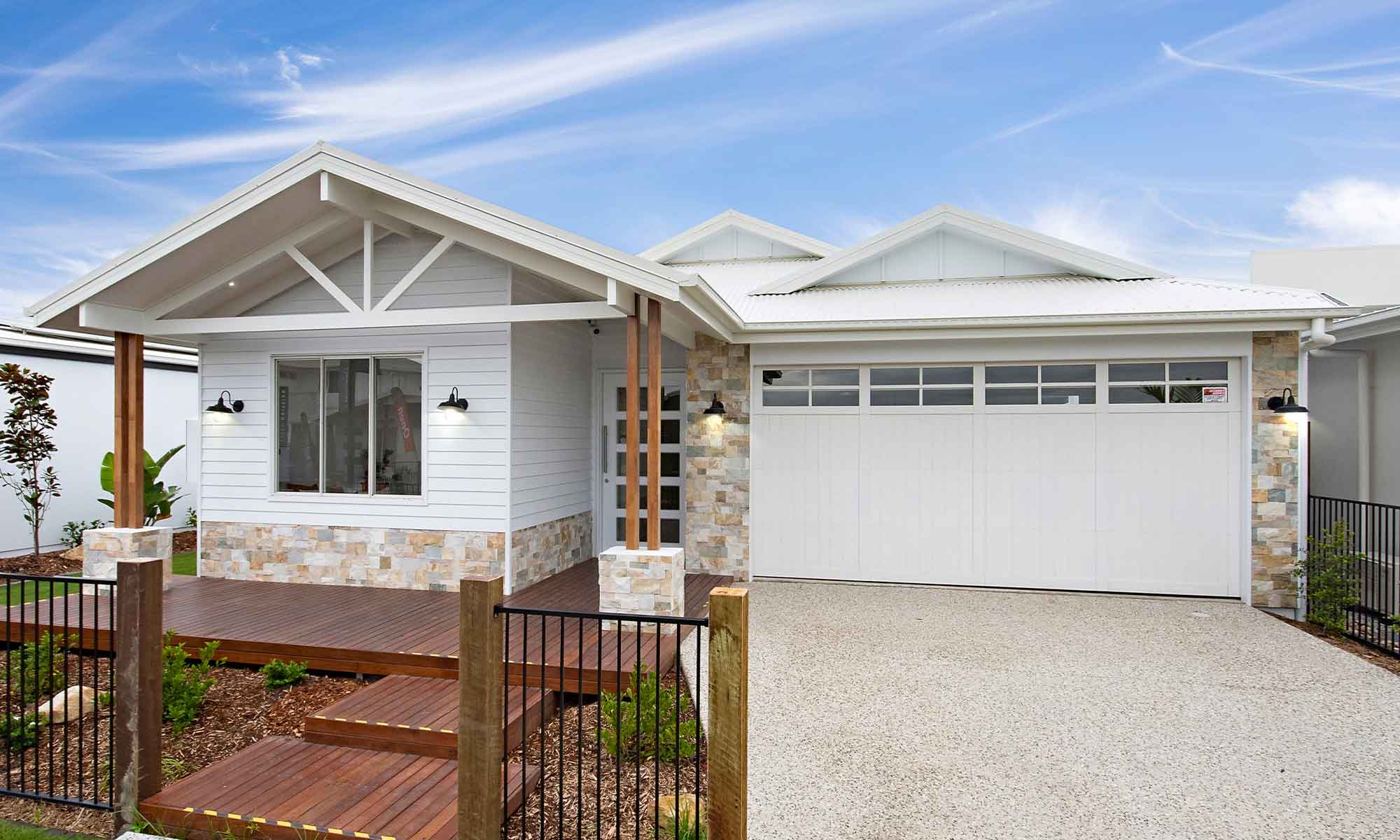 Moffat home design view 2