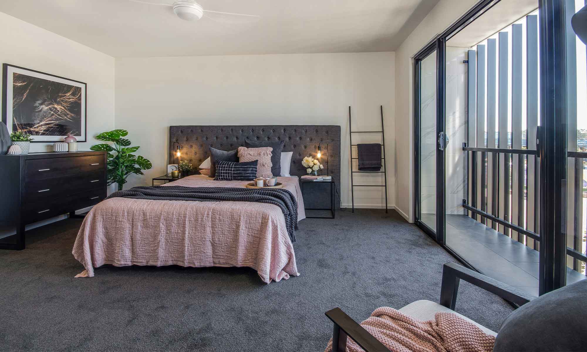 Monroe home design view 1