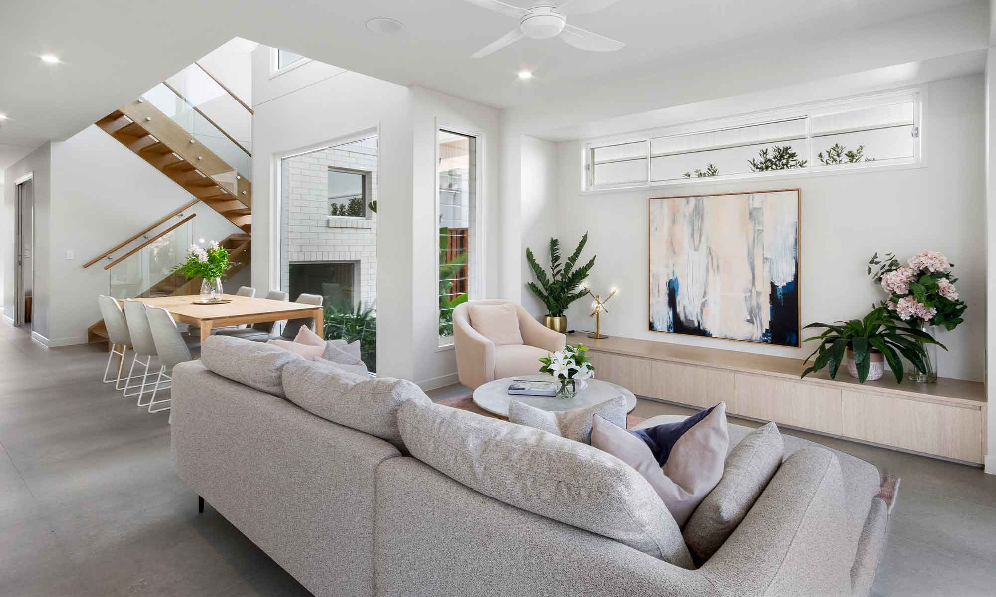 Qualia home design view 1