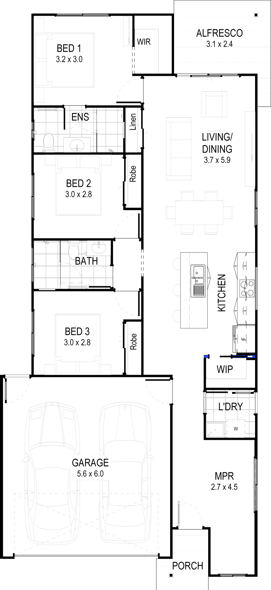 Solomon home design