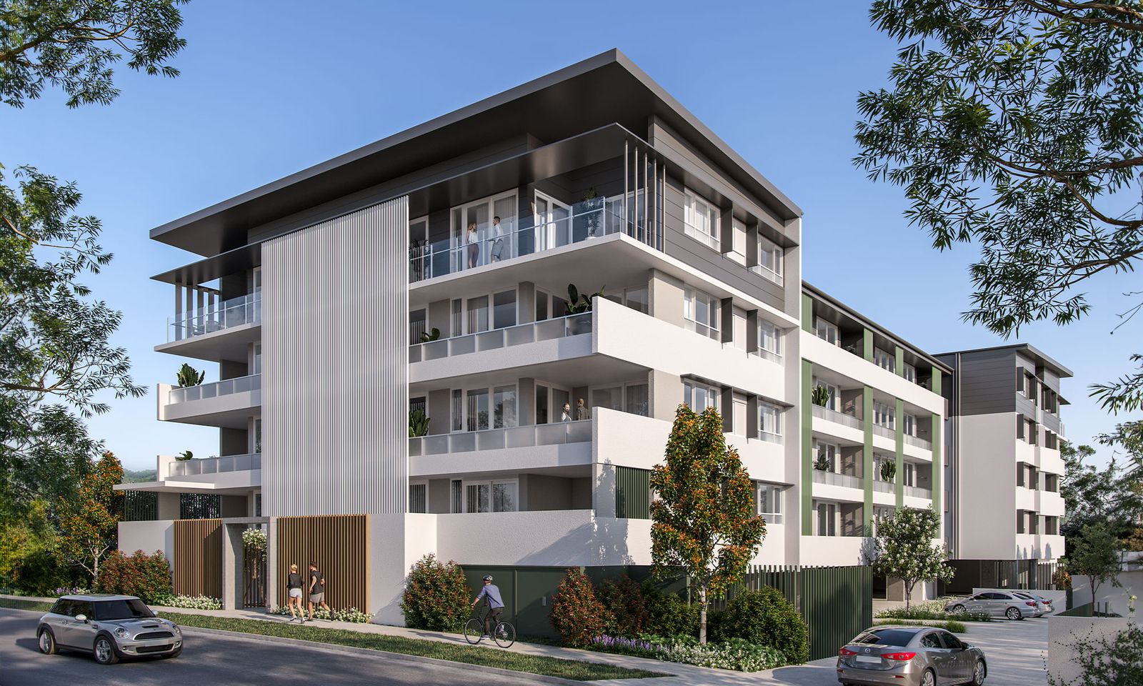 Views Townhomes view 6