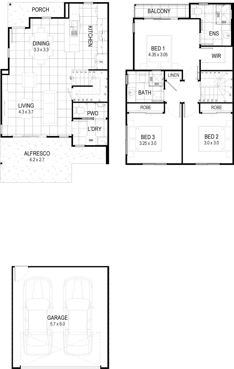 Lot 6843 Castlereagh Cres, Banya