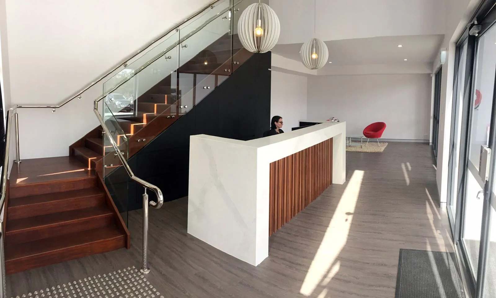 Vantage capabilities and expertise gallery 2