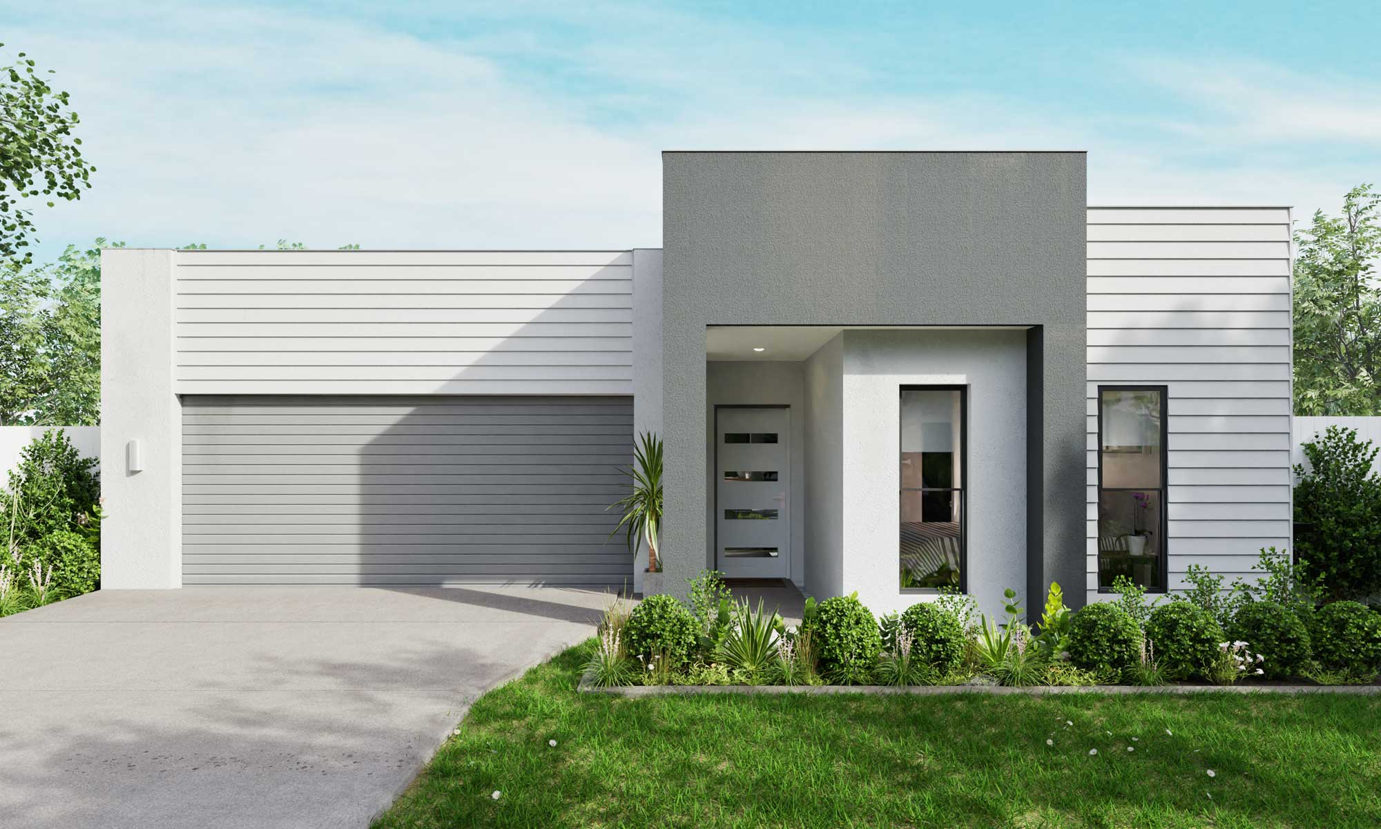 Brand new Vantage home on the Sunshine Coast