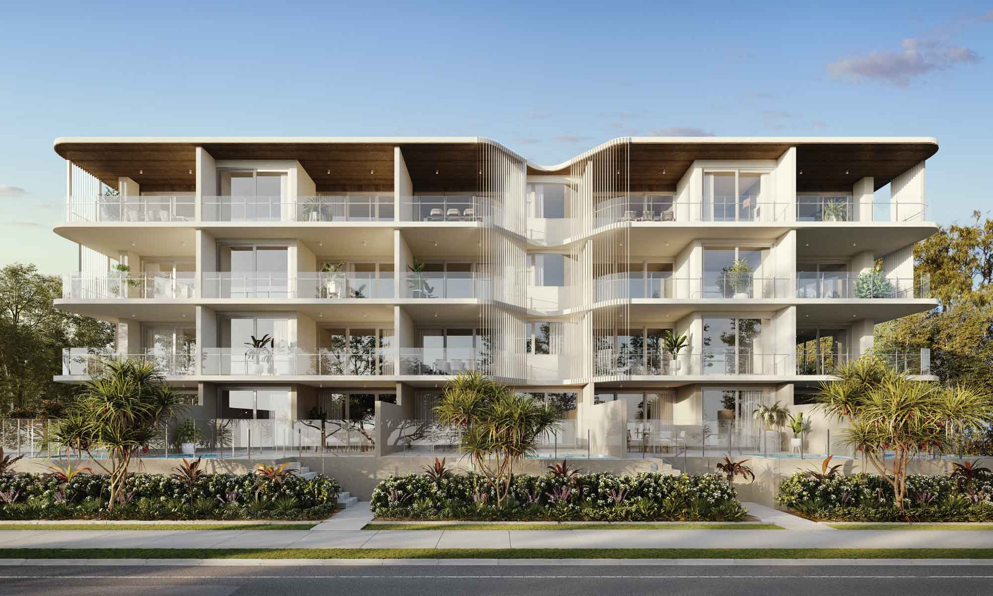 Vantage development community