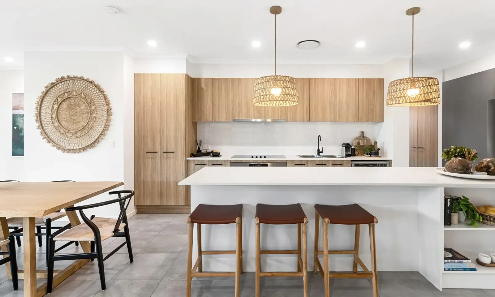 New home inspiration