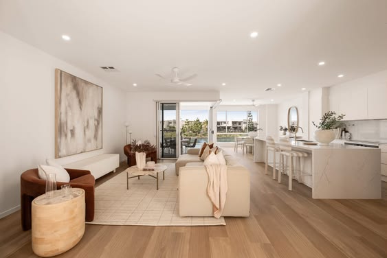Real homes. Real spaces. Built for life gallery 2