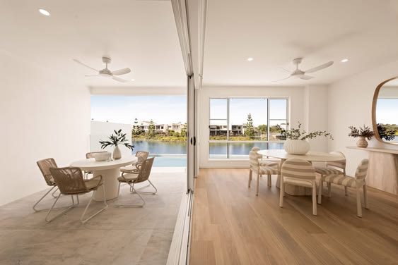 Real homes. Real spaces. Built for life gallery 3