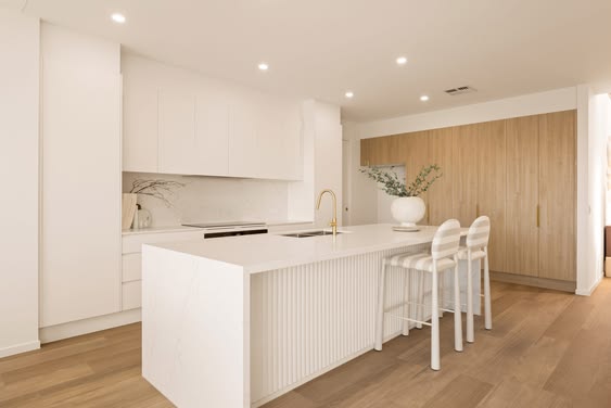 Real homes. Real spaces. Built for life gallery 4