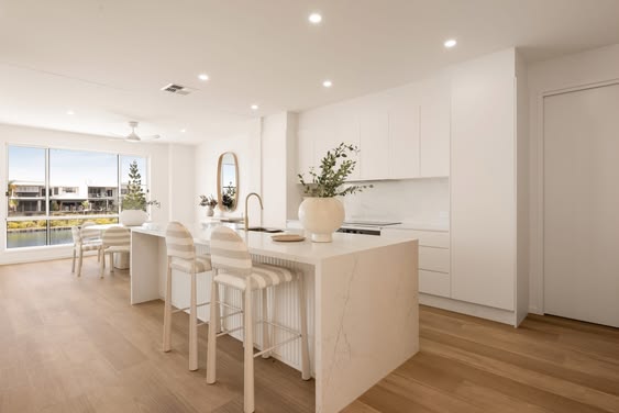 Real homes. Real spaces. Built for life gallery 5