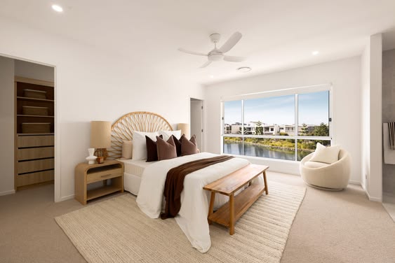 Real homes. Real spaces. Built for life gallery 7