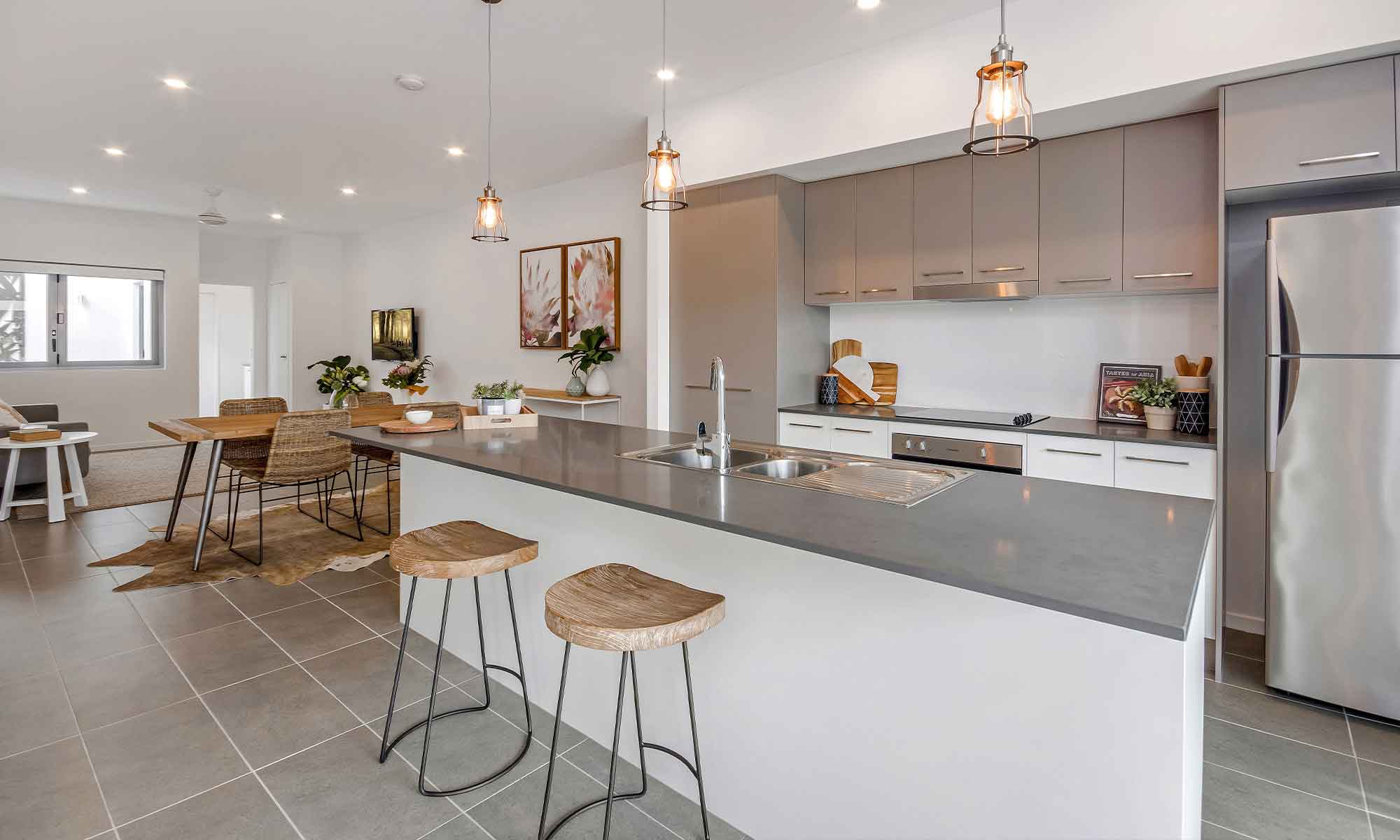 Experience your new home in 3D gallery 5